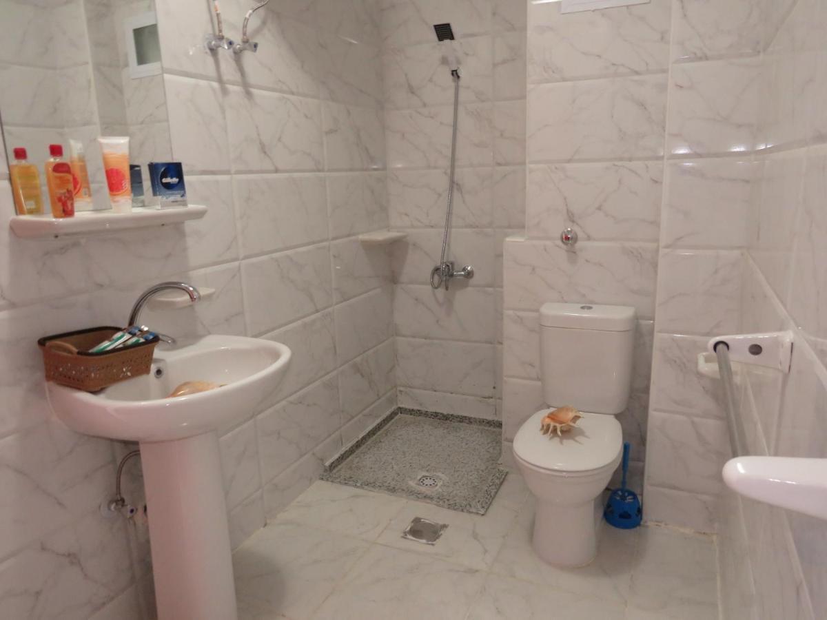 Apartment Vicenta Near The Sea Redsealine 후르가다 외부 사진